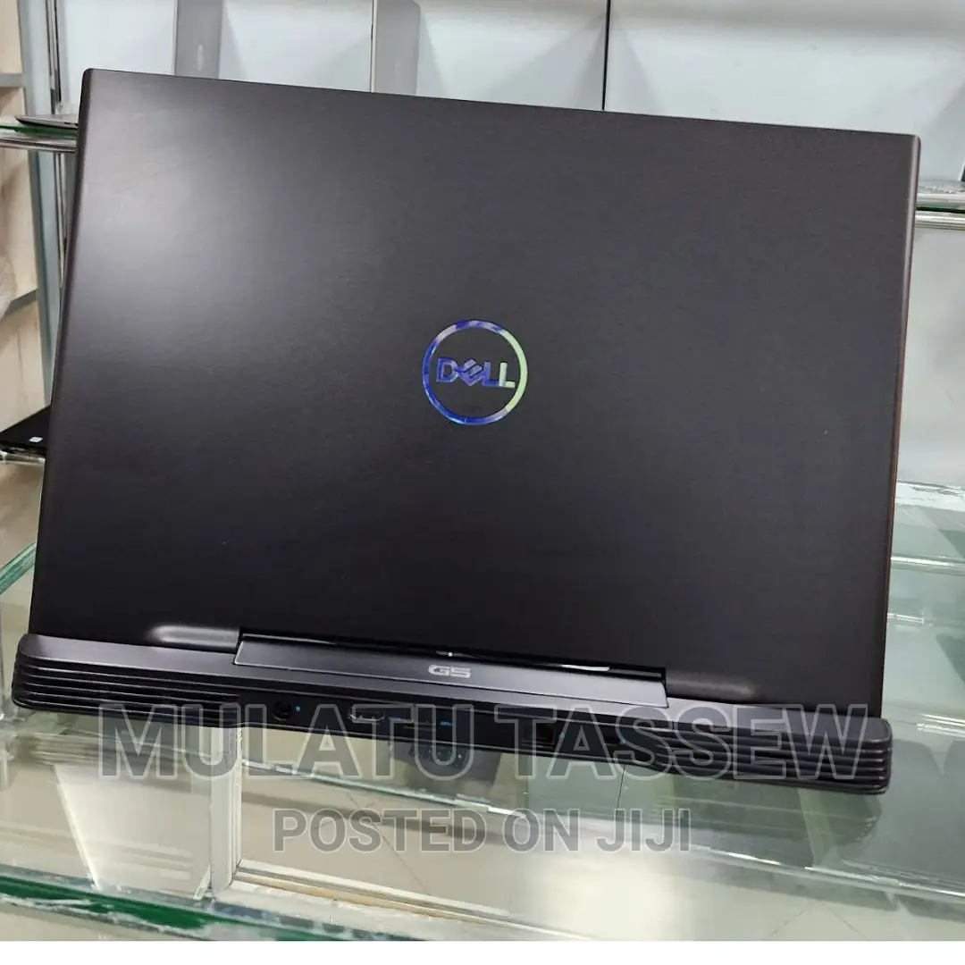 New Laptop Dell G15 5511 16GB Intel Core I7 HDD+SSD 256GB