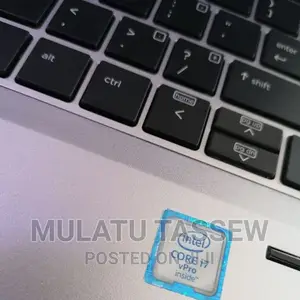 Laptop HP EliteBook 840 8GB Intel Core I7 SSD 512GB