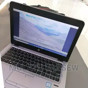 Laptop HP EliteBook 840 8GB Intel Core I7 SSD 512GB