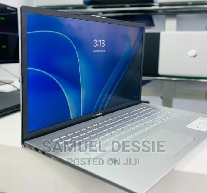 New Laptop Asus VivoBook 15 X505BA 12GB Intel Core I5 HDD 1T