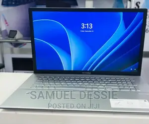 New Laptop Asus VivoBook 15 X505BA 12GB Intel Core I5 HDD 1T