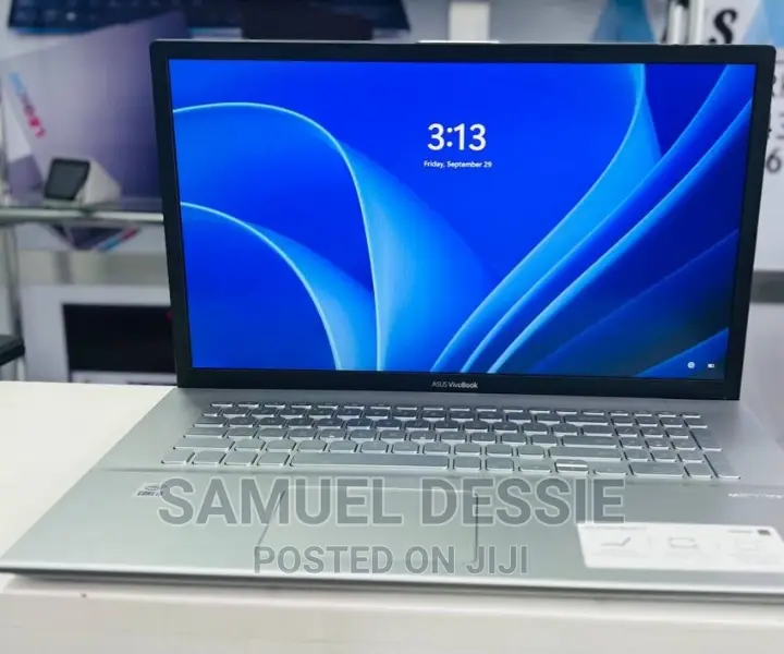 New Laptop Asus VivoBook 15 X505BA 12GB Intel Core I5 HDD 1T