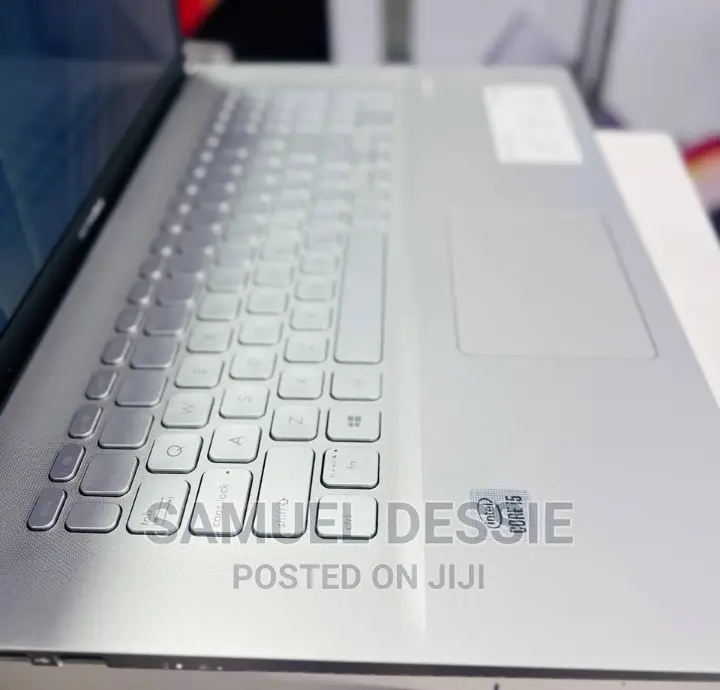 New Laptop Asus VivoBook 15 X505BA 12GB Intel Core I5 HDD 1T