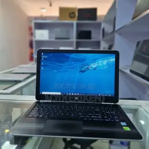 Photo - New Laptop HP Pavilion 15 8GB Intel Core I5 HDD 1T