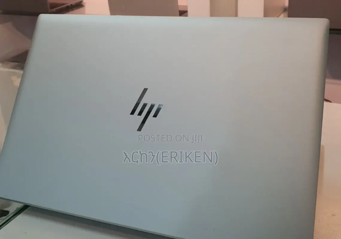 New Laptop HP EliteBook 840 G8 16GB Intel Core I5 SSD 256GB