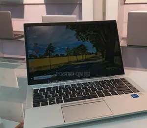 New Laptop HP EliteBook 840 G8 16GB Intel Core I5 SSD 256GB