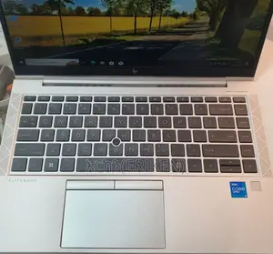 New Laptop HP EliteBook 840 G8 16GB Intel Core I5 SSD 256GB