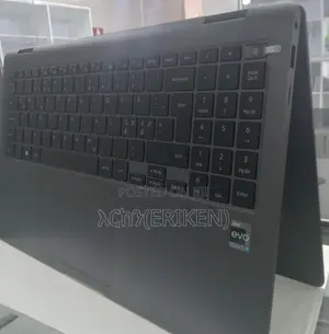 Photo - New Laptop Samsung NP-X360 16GB Intel Core I7 SSD 1T