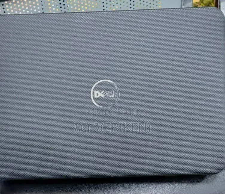 New Laptop Dell Inspiron 15 4GB Intel Core 2 Quad HDD 500GB