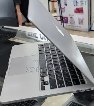 Photo - New Laptop Apple MacBook Pro 2013 8GB Intel Core I5 SSD 128GB