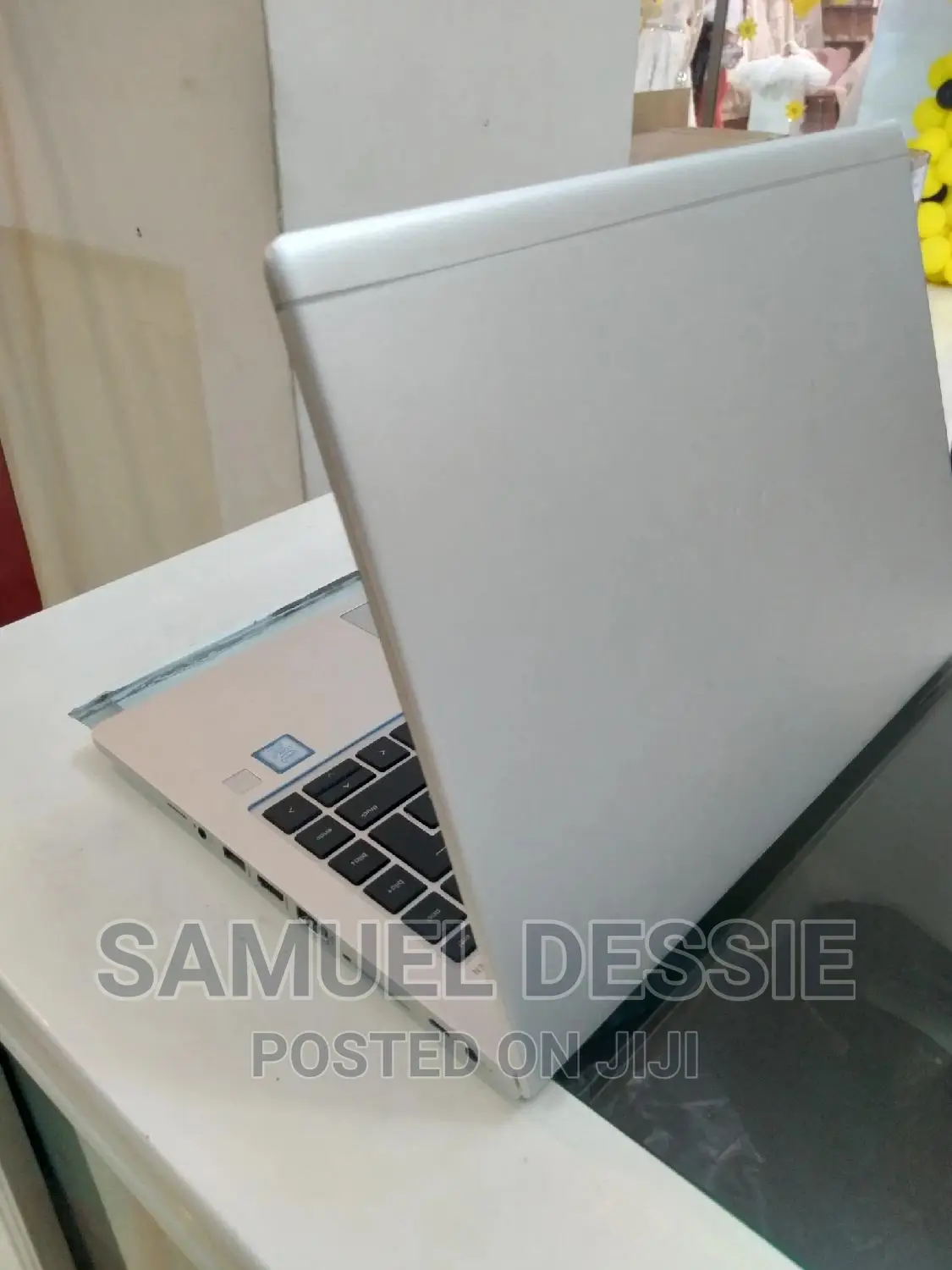 New Laptop HP EliteBook 840 G4 16GB Intel Core I5 SSD 512GB