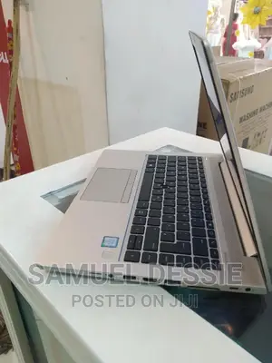 New Laptop HP EliteBook 840 G4 16GB Intel Core I5 SSD 512GB