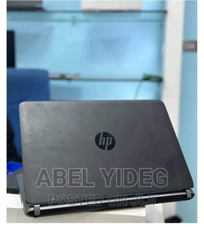 New Laptop HP ProBook 430 G2 8GB Intel Core I5 HDD 1T