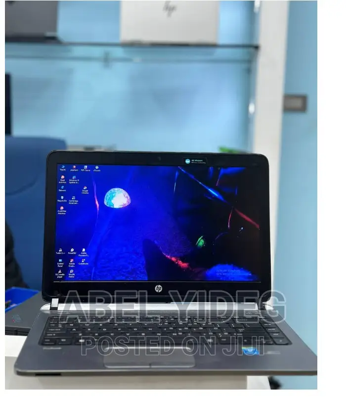 New Laptop HP ProBook 430 G2 8GB Intel Core I5 HDD 1T