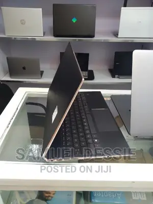 Photo - New Laptop HP Spectre X360 16GB Intel Core I7 SSD 512GB