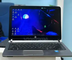 New Laptop HP ProBook 430 G2 8GB Intel Core I5 HDD 1T