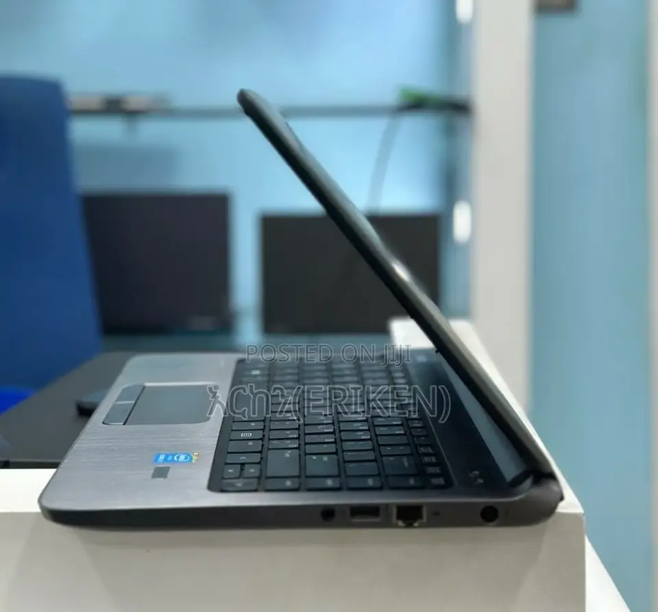 New Laptop HP ProBook 430 G2 8GB Intel Core I5 HDD 1T