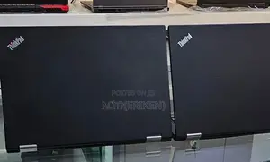 New Laptop Lenovo ThinkPad X380 Yoga 16GB Intel Core I5 SSD 512GB