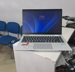 New Laptop HP EliteBook 1040 16GB Intel Core I7 SSD 512GB