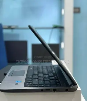 Photo - Laptop HP ProBook 430 G1 8GB Intel Core I5 HDD 1T