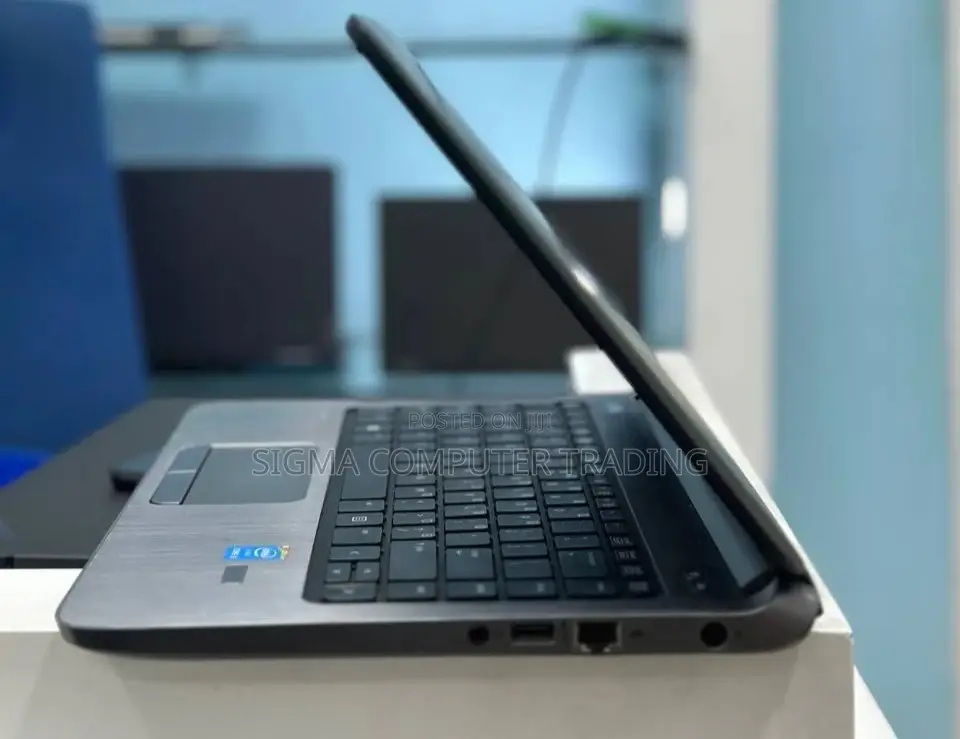 Laptop HP ProBook 430 G1 8GB Intel Core I5 HDD 1T