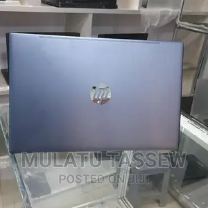 Photo - New Laptop HP Pavilion 15 8GB Intel Core I7 SSD 512GB