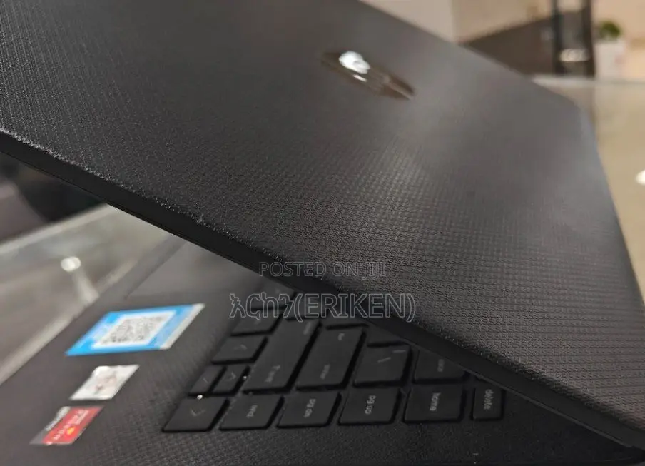 New Laptop HP Stream Notebook 8GB Intel Core I5 SSD 256GB