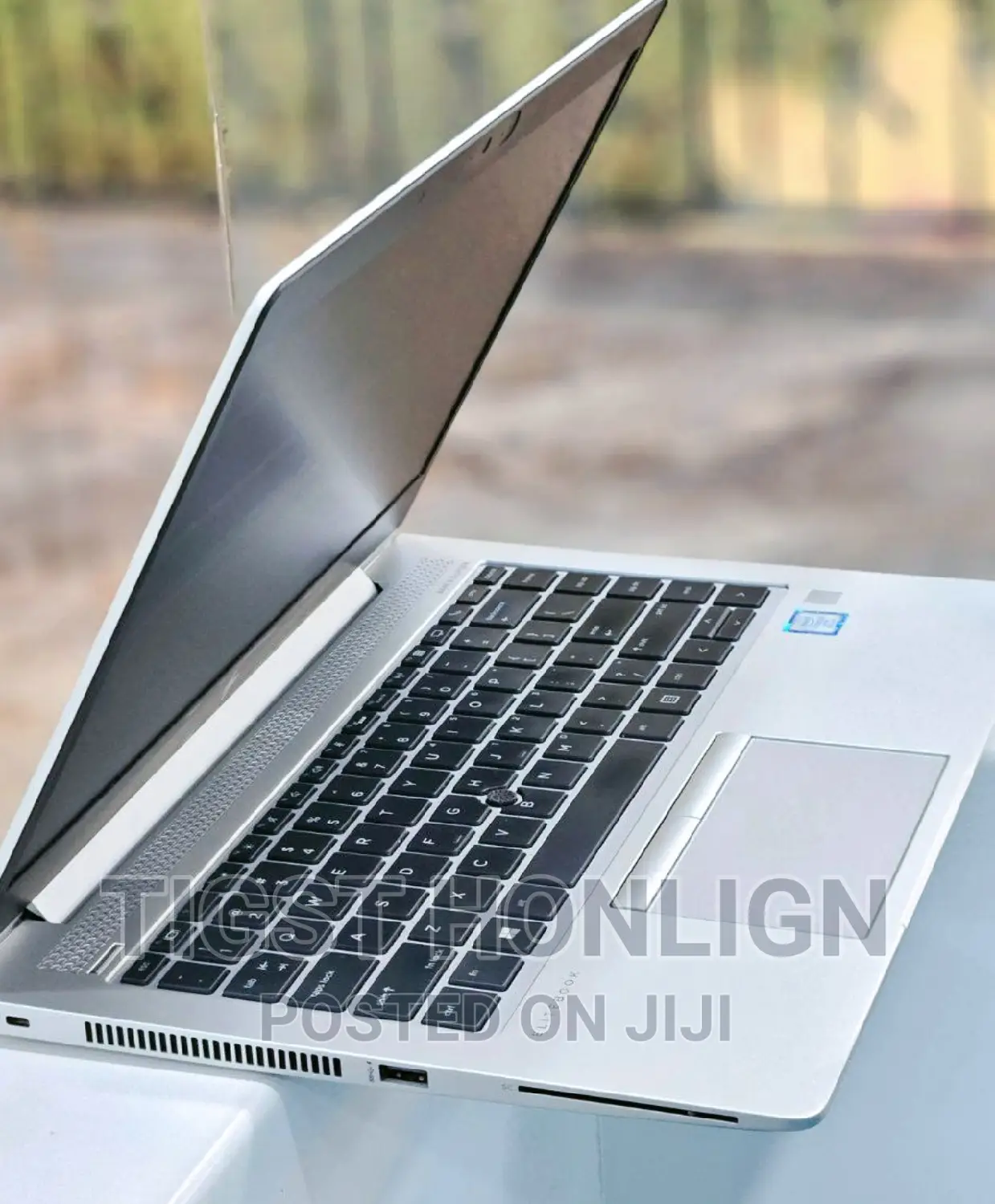 New Laptop HP EliteBook 840 16GB Intel Core I5 SSD 512GB