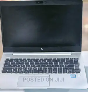 New Laptop HP EliteBook 840 16GB Intel Core I5 SSD 512GB