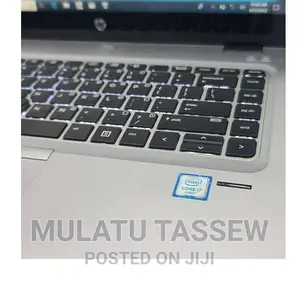 Photo - New Laptop HP EliteBook 840 8GB Intel Core I7 SSD 512GB