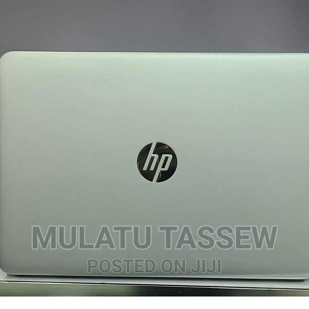 New Laptop HP EliteBook 840 8GB Intel Core I7 SSD 512GB