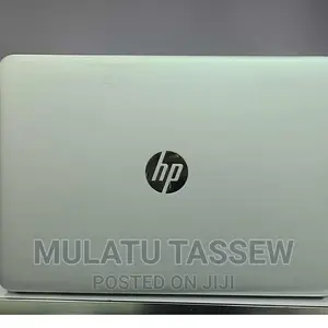 New Laptop HP EliteBook 840 8GB Intel Core I7 SSD 512GB