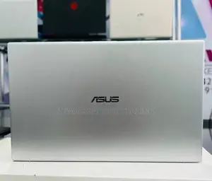 Photo - New Laptop Asus VivoBook 15 X505BA 8GB Intel Core I5 HDD 1T