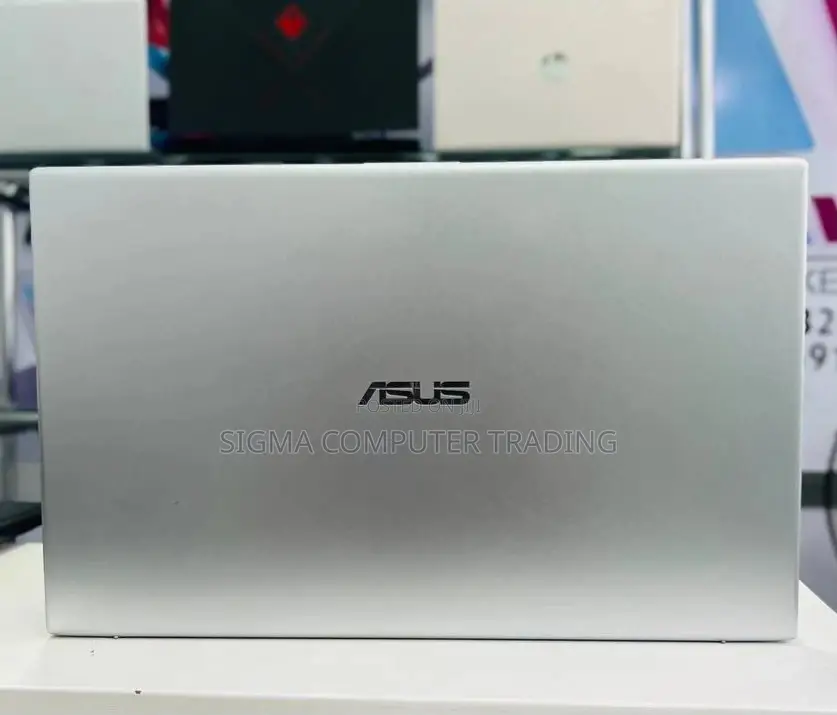 New Laptop Asus VivoBook 15 X505BA 8GB Intel Core I5 HDD 1T