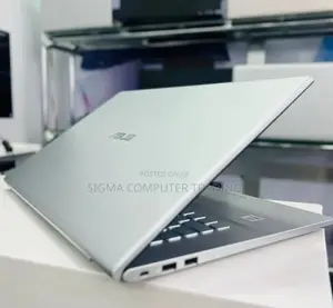 New Laptop Asus VivoBook 15 X505BA 8GB Intel Core I5 HDD 1T