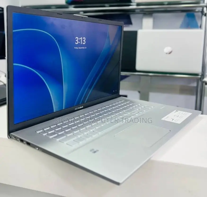 New Laptop Asus VivoBook 15 X505BA 8GB Intel Core I5 HDD 1T