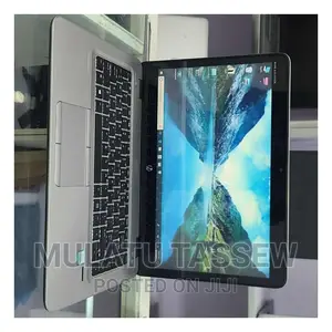 New Laptop HP EliteBook 840 8GB Intel Core I7 SSD 512GB