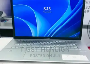 New Laptop Asus VivoBook 15 X505BA 12GB Intel Core I5 HDD 1T