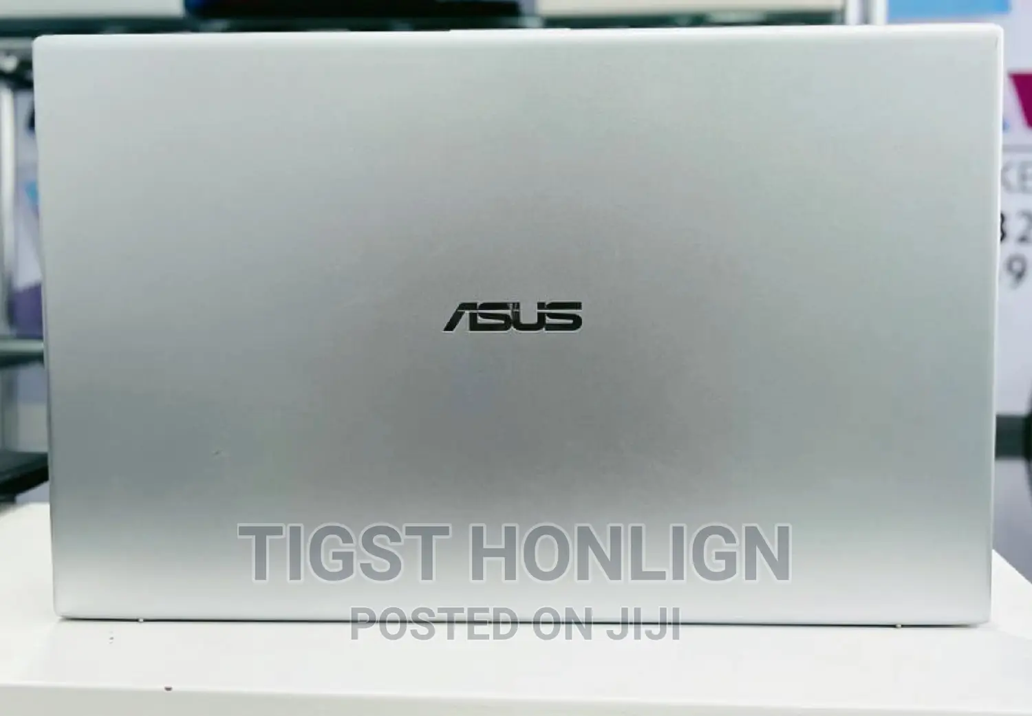 New Laptop Asus VivoBook 15 X505BA 12GB Intel Core I5 HDD 1T