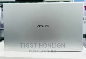 New Laptop Asus VivoBook 15 X505BA 12GB Intel Core I5 HDD 1T