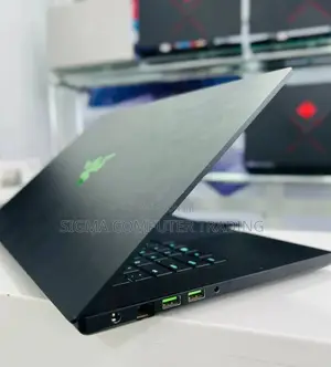 Photo - New Laptop Razer Blade 16GB Intel Core I7 SSD 1T