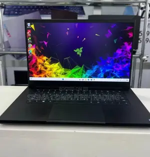 New Laptop Razer Blade 16GB Intel Core I7 SSD 1T