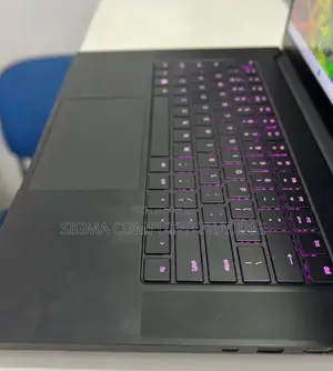 New Laptop Razer Blade 16GB Intel Core I7 SSD 1T