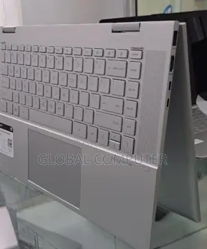 Photo - New Laptop HP Envy 17-3000 8GB Intel Core I5 SSD 256GB