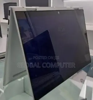 New Laptop HP Envy 17-3000 8GB Intel Core I5 SSD 256GB