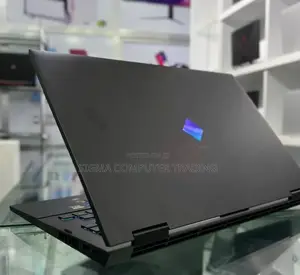 Photo - New Laptop HP Omen 17 16GB Intel Core I7 SSD 1T