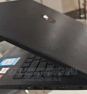 New Laptop HP 8GB AMD SSD 256GB