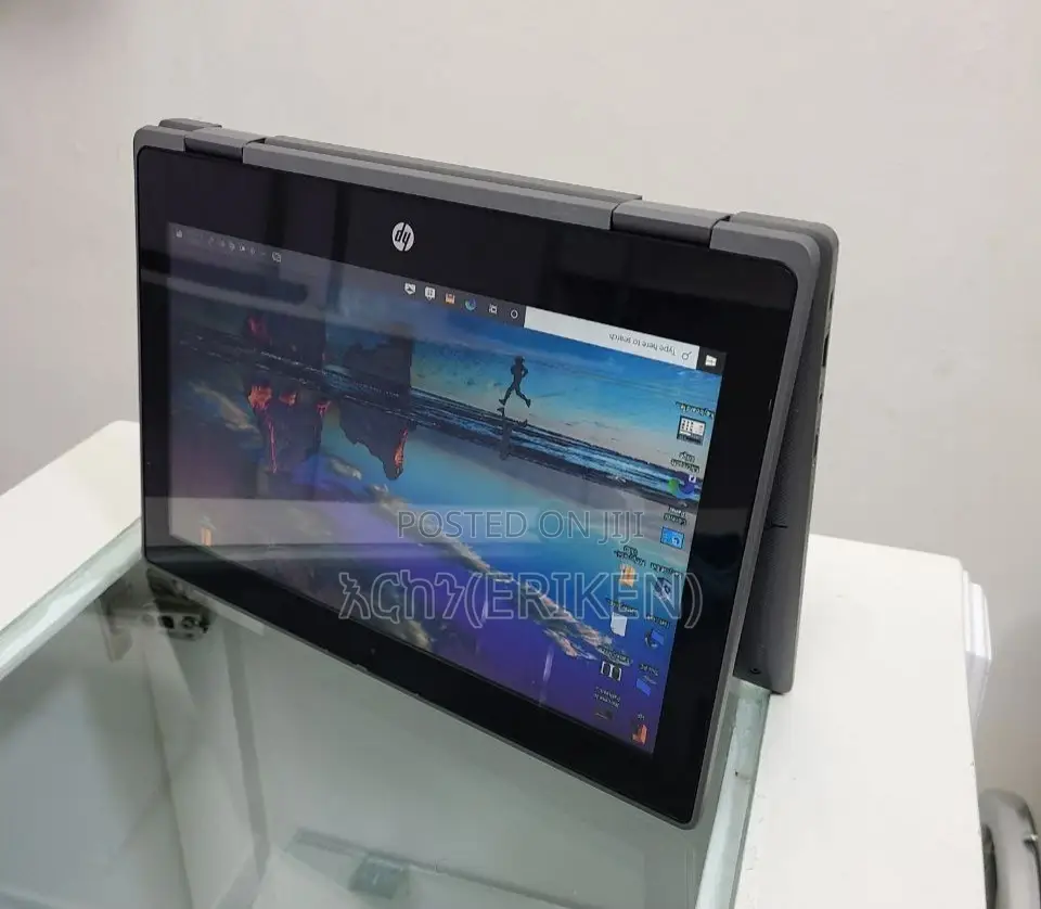 New Laptop HP Stream Notebook 8GB Intel Core I3 SSD 256GB