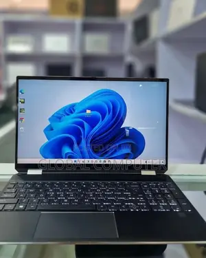 New Laptop HP Spectre X360 13 16GB Intel Core I7 SSD 512GB