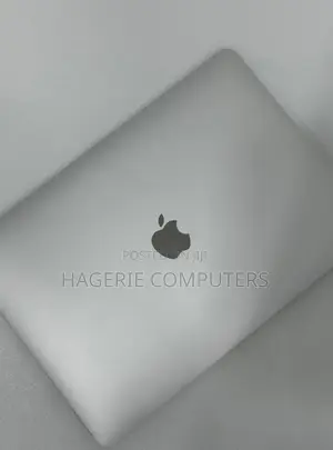 New Laptop Apple MacBook Air 8GB Apple M1 SSD 256GB